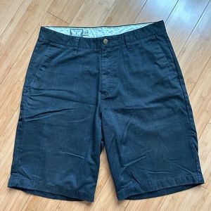 Volcom men’s shorts